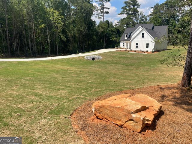 1002 FARMINGTON Road LOT 30, Griffin, GA 30224