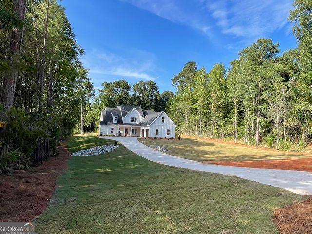 1002 FARMINGTON Road LOT 30, Griffin, GA 30224