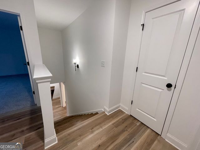 1002 FARMINGTON Road LOT 30, Griffin, GA 30224