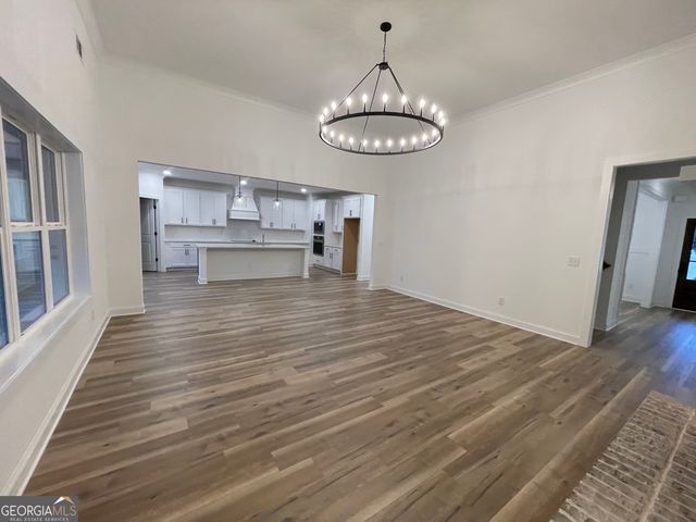 1002 FARMINGTON Road LOT 30, Griffin, GA 30224