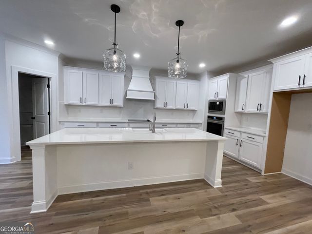 1002 FARMINGTON Road LOT 30, Griffin, GA 30224