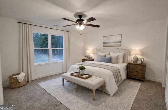 1002 FARMINGTON Road LOT 30, Griffin, GA 30224