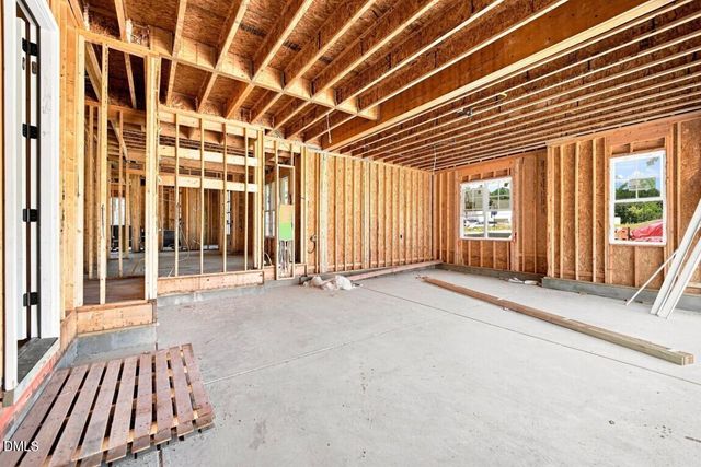 8224 Harmony Meadow Way, Youngsville, NC 27596