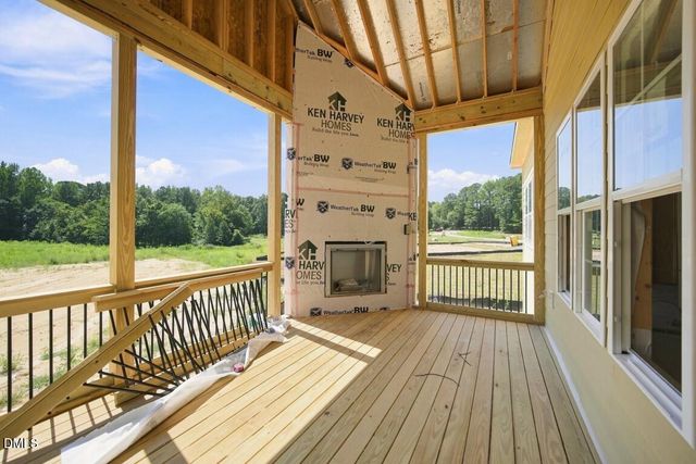 8224 Harmony Meadow Way, Youngsville, NC 27596