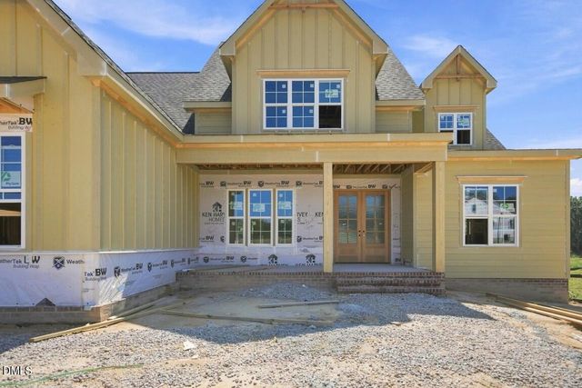 8224 Harmony Meadow Way, Youngsville, NC 27596