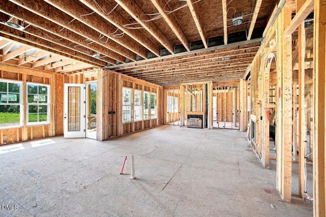 8224 Harmony Meadow Way, Youngsville, NC 27596