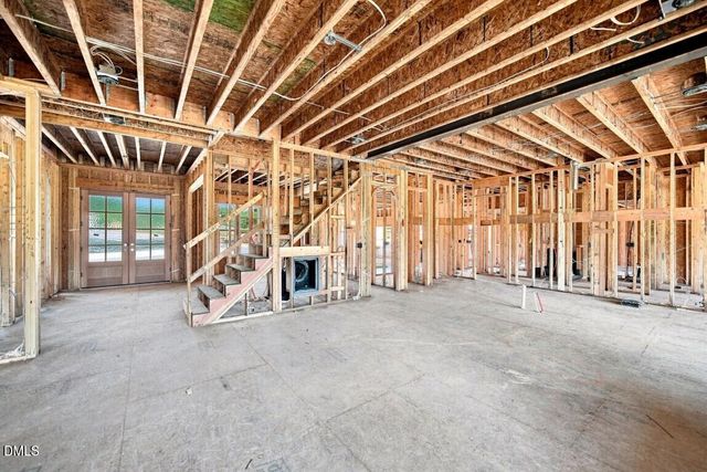 8224 Harmony Meadow Way, Youngsville, NC 27596