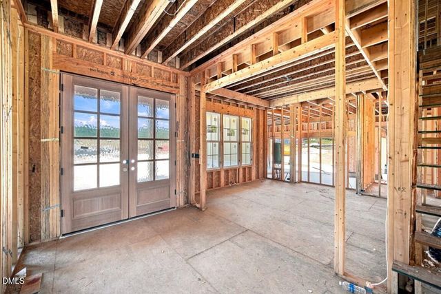8224 Harmony Meadow Way, Youngsville, NC 27596