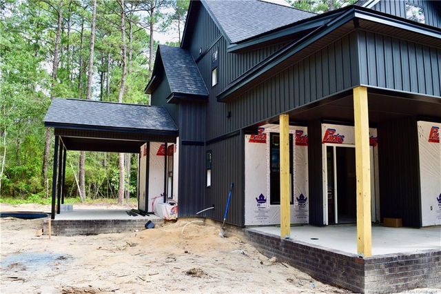 16041 Cardinal Court, Wagram, NC 28396