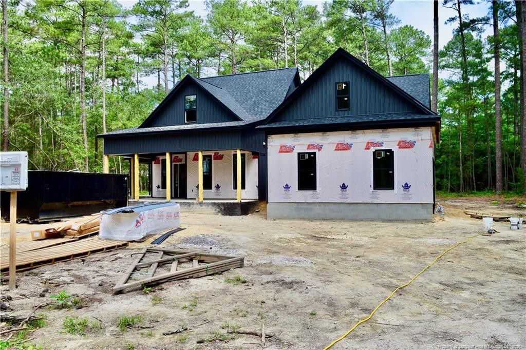 16041 Cardinal Court, Wagram, NC 28396