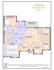 2791 Canvas Back Drive, Greenville, TX 75402