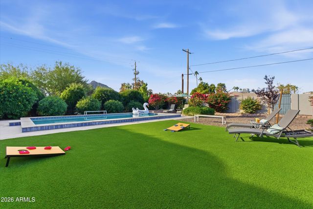 4715 N 68 Street, Scottsdale, AZ 85251