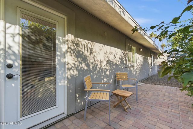 4715 N 68 Street, Scottsdale, AZ 85251