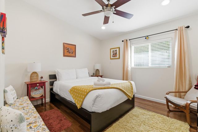 4715 N 68 Street, Scottsdale, AZ 85251