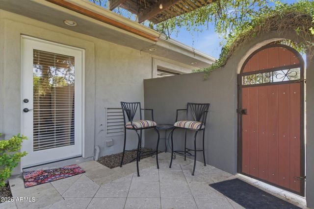 4715 N 68 Street, Scottsdale, AZ 85251