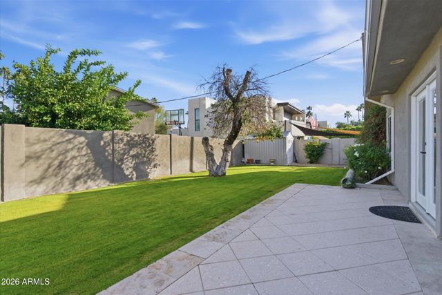 4715 N 68 Street, Scottsdale, AZ 85251