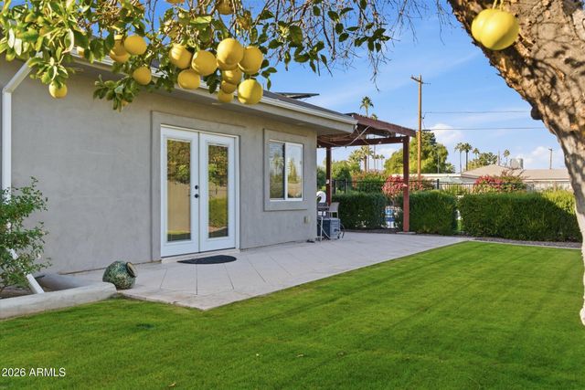 4715 N 68 Street, Scottsdale, AZ 85251