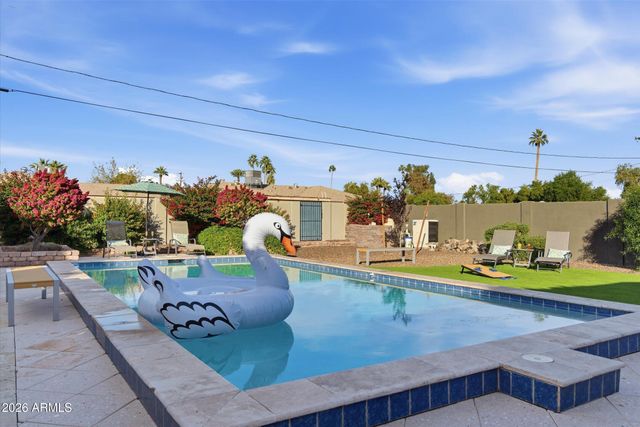 4715 N 68 Street, Scottsdale, AZ 85251