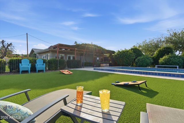 4715 N 68 Street, Scottsdale, AZ 85251