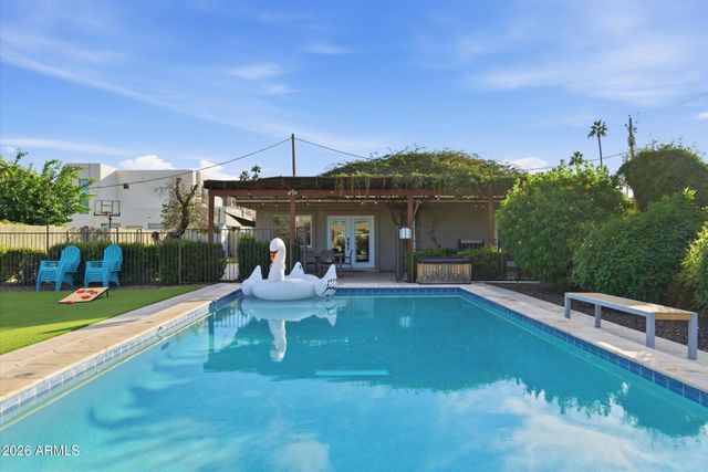 4715 N 68 Street, Scottsdale, AZ 85251