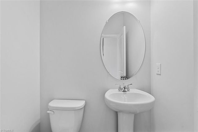 2503 Raspberry Hill Drive, Winston-salem, NC 27106