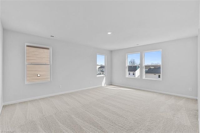 2503 Raspberry Hill Drive, Winston-salem, NC 27106