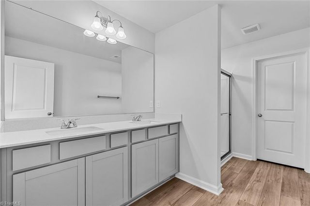 2503 Raspberry Hill Drive, Winston-salem, NC 27106