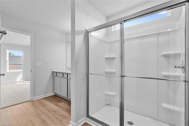 2503 Raspberry Hill Drive, Winston-salem, NC 27106