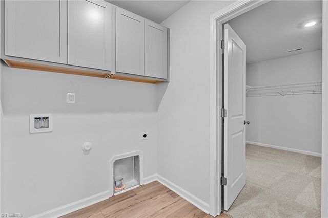 2503 Raspberry Hill Drive, Winston-salem, NC 27106