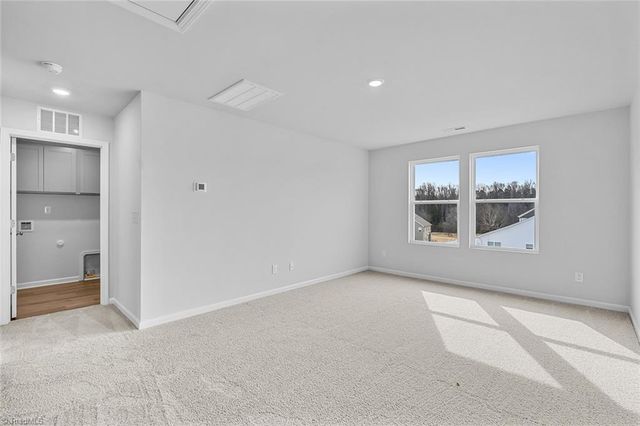 2503 Raspberry Hill Drive, Winston-salem, NC 27106