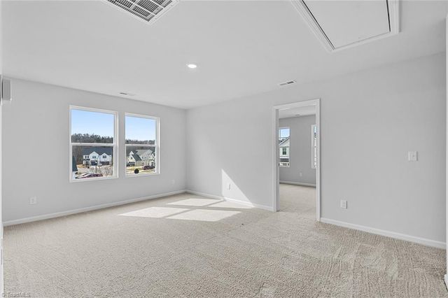 2503 Raspberry Hill Drive, Winston-salem, NC 27106