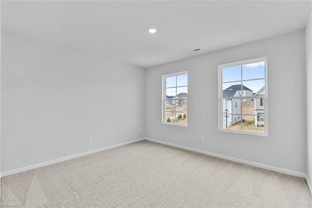 2503 Raspberry Hill Drive, Winston-salem, NC 27106