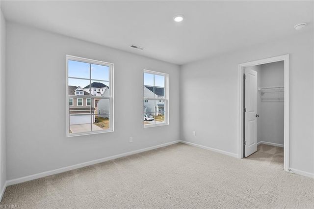 2503 Raspberry Hill Drive, Winston-salem, NC 27106