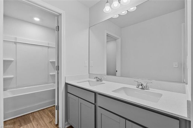 2503 Raspberry Hill Drive, Winston-salem, NC 27106