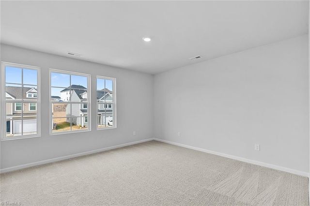 2503 Raspberry Hill Drive, Winston-salem, NC 27106