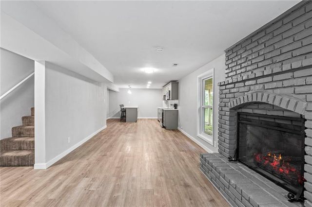 3147 Black Swan Drive, Shawnee, KS 66216