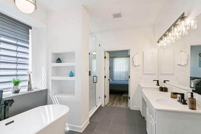 4725 Wickersham Drive, Plano, TX 75093