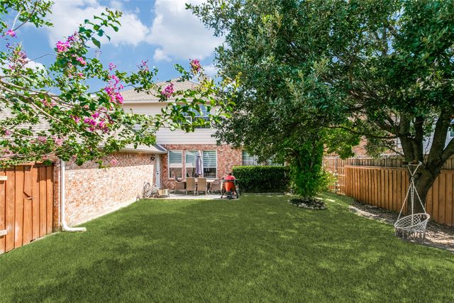 4725 Wickersham Drive, Plano, TX 75093