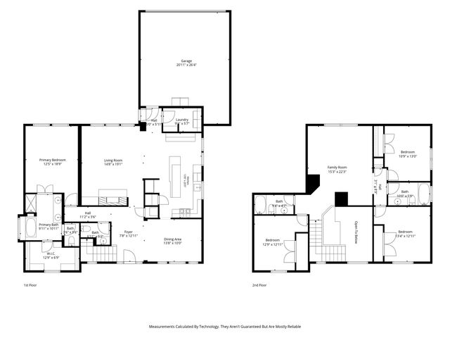 4725 Wickersham Drive, Plano, TX 75093