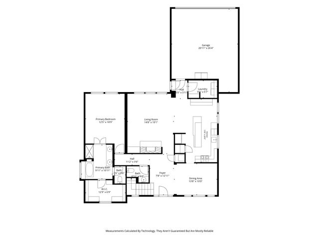 4725 Wickersham Drive, Plano, TX 75093