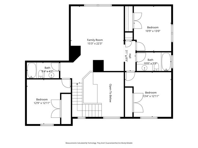 4725 Wickersham Drive, Plano, TX 75093