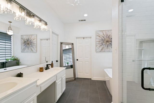 4725 Wickersham Drive, Plano, TX 75093