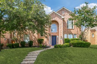4725 Wickersham Drive, Plano, TX 75093