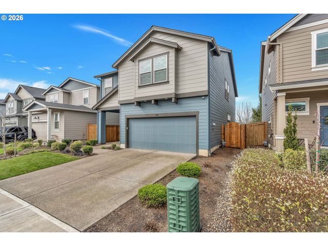 365 HIMALAYA St Ne, Salem, OR 97301