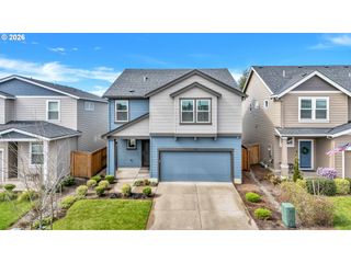 365 HIMALAYA St Ne, Salem, OR 97301