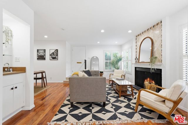 5130 Maytime Lane, Culver City, CA 90230
