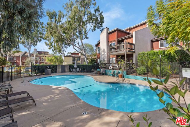 5130 Maytime Lane, Culver City, CA 90230