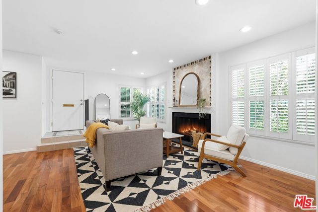 5130 Maytime Lane, Culver City, CA 90230