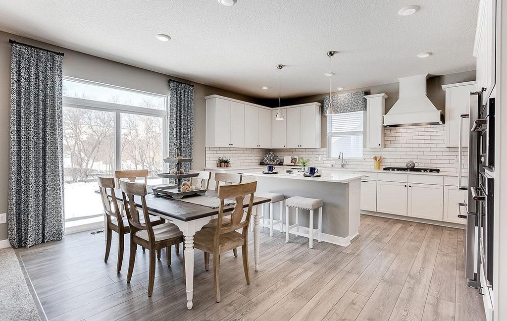 23727 Ashbury Drive, Rogers, MN 55374
