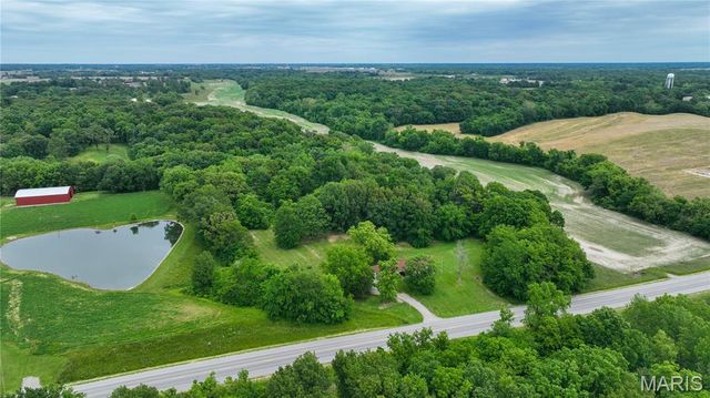 5007 Seiler Road, Dorsey, IL 62021